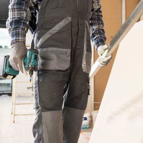 Renovation and Remodeling: